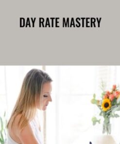 Day Rate Mastery - Sarah Masci