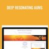 Deep Resonating Aums - Higher Balance Institute