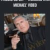 ‘Exquisite Performance Coaching’ 4 Audio CD Set + ‘Working With Michael’ Video – Dr Joseph Riggio