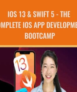 iOS 13 & Swift 5 - The Complete iOS App Development Bootcamp - Dr. Angela Yu