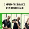 Dr Eric Cobb Z Health The Balance Gym Compressed » Courses[GB]