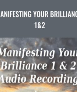 Manifesting Your Brilliance 1 & 2 – Ibrahim Jaff