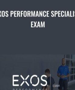 EXOS Performance Specialist Exam