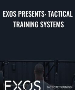 EXOS Presents: Tactical Training Systems