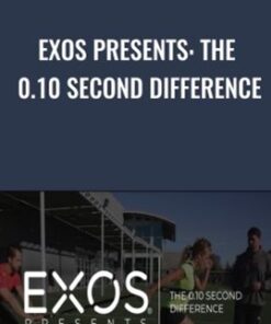 EXOS Presents: The 0.10 Second Difference