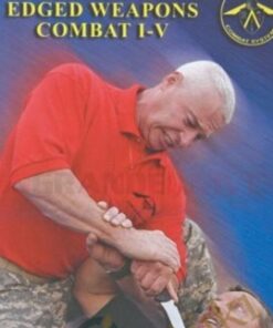 Unconventional Edged Weapons Combat I-V - Emerson Combat Systems