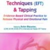 Emotional Techniques EFT Tapping Robin Bilazarian » Courses[GB]