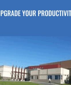 Upgrade your productivity - Entheos Academy (VA)