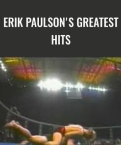 Erik Paulson's Greatest Hits - Erik Paulson