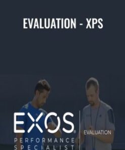Evaluation - XPS