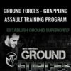 Fadi Khouri Ground Forces Grappling Assault Training Program » Courses[GB]