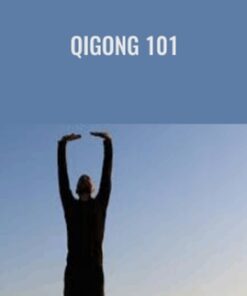 Qigong 101 - Flowing Zen