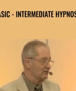 Basic - Intermediate Hypnosis - Gerald Kein