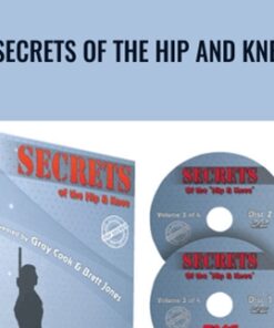 Secrets of the Hip and Knee - Gray Cook