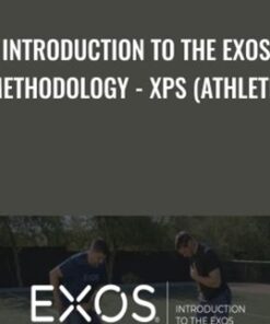 Introduction to the EXOS Methodology - XPS (Athlete)