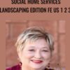 Jeanne Kolenda Social Home Services Landscaping Edition FE US 1 2 3 » Courses[GB]