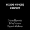 Jeffrey Stephens Weekend Hypnosis Workshop » Courses[GB]