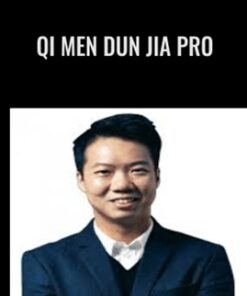 Qi Men Dun Jia Pro - Joey Yap