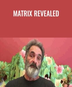 Matrix Revealed - Jon Rappaport