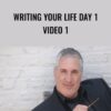 Joseph Riggio Writing Your Life Day 1 Video 1 » Courses[GB]