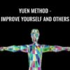 Yuen Method - Improve Yourself and Others - Khadine Alcock