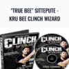 "True Bee" Sittepute - Kru Bee Clinch Wizard - Kru Moonkondech