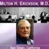 Lectures Demonstrations of Milton H Erickson2C MD E28093 San Diego Society of Clinical Hypnosis2C 1962 » Courses[GB]