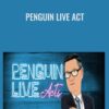 Lior Manor Penguin Live Act » Courses[GB]