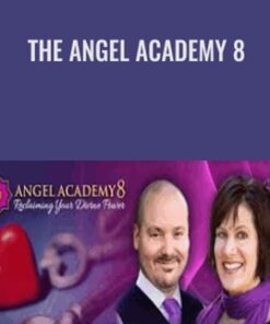 The Angel Academy 8 - Matt Kahn