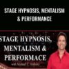 Michael Anthony E28093 Stage Hypnosis2C Mentalism Performance » Courses[GB]
