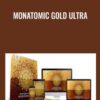 Monatomic Gold Ultra - Eric Thompson