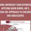 More Important than Hypnosis Jeffrey Lazarus » Courses[GB]