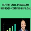 NLP For Sales2C Persuasion Influence Certified NLP Sales » Courses[GB]