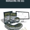 Navigating The SEC - Alan Cowgill