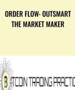 Order Flow Outsmart the Market Maker 1 » Courses[GB]
