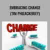 Embracing Change (Tim Phizackerley) - PSTEC