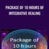 Package of 10 hours of integrative healing » Courses[GB]