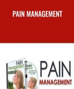 Pain Management - Mike Mandel