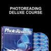 PhotoReading Deluxe Course » Courses[GB]
