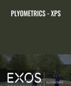 Plyometrics - XPS