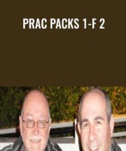 Prac Packs 1-f 2 - Rex Sikes & Jonathan Altfeld