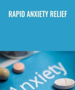 Rapid Anxiety Relief