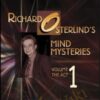 Richard Osterlind Eerie Vol 1 » Courses[GB]