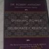 Robert Anthony Dynamic Power Of Deliberate Creation 2006 » Courses[GB]