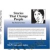 Stories That Change People – Gordon David