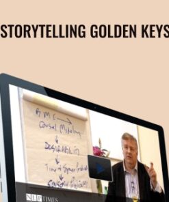 StoryTelling Golden Keys Michael Breen 1 » Courses[GB]