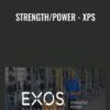 Strength/Power - XPS