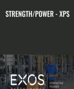 Strength/Power - XPS