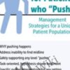 Stroke Rehab for Patients who Push Management Strategies for a Unique Patient Population » Courses[GB]
