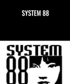 System 88 - Docc Hilford & Dr. Lisa Chin